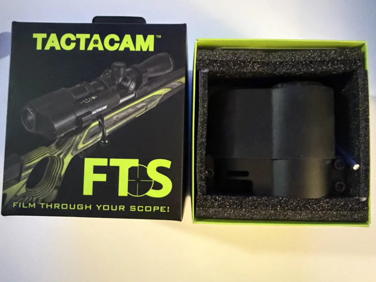 Billede 4 - Tactacam Solo Extreme