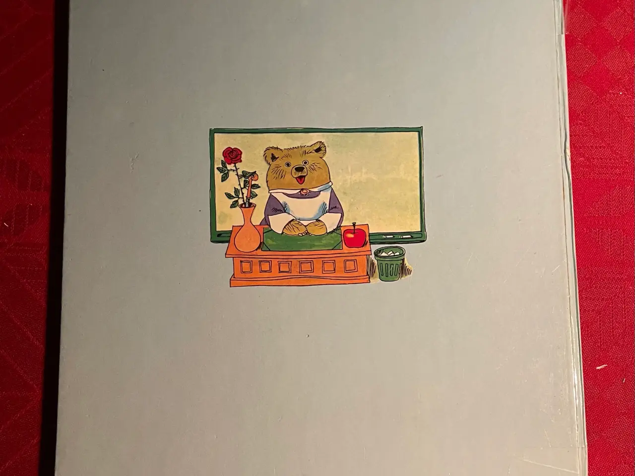 Billede 2 - Richard Scarry Alle tiders skole