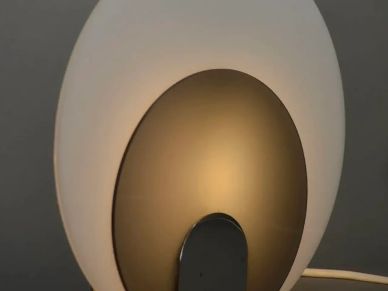 Billede 5 - Nafa Nybro Space age væglamper