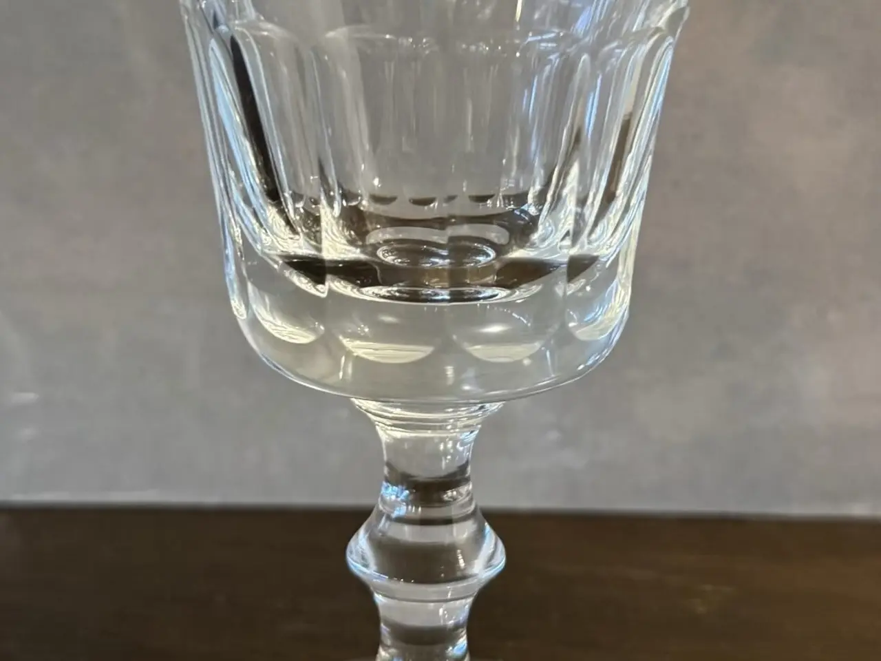 Billede 4 - Winston Glas Lyngby Glasværk, Øl- og Vinglas