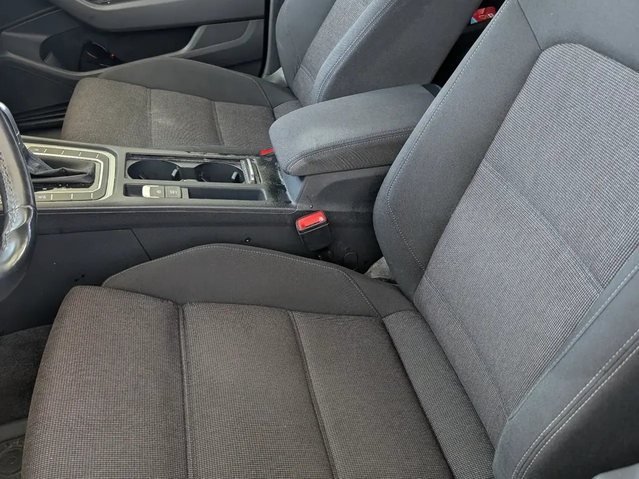 Billede 12 - VW Passat 1,4 TSi 150 Comfortline+ Variant DSG