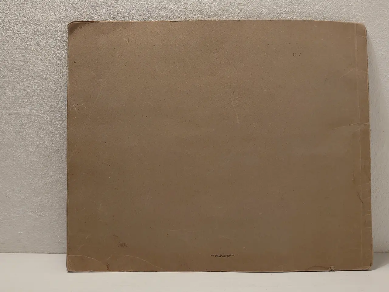 Billede 2 - Samlealbum:Vor Tids Vidundere.Komplet.Før 1948.