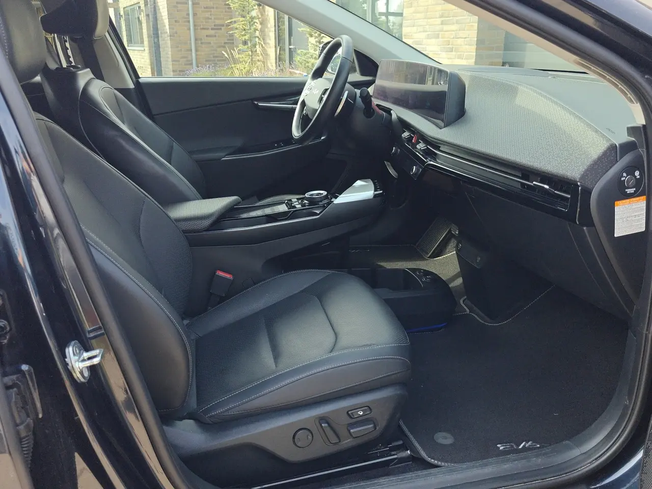 Billede 16 - Kia EV6 77 Long Range Upgrade