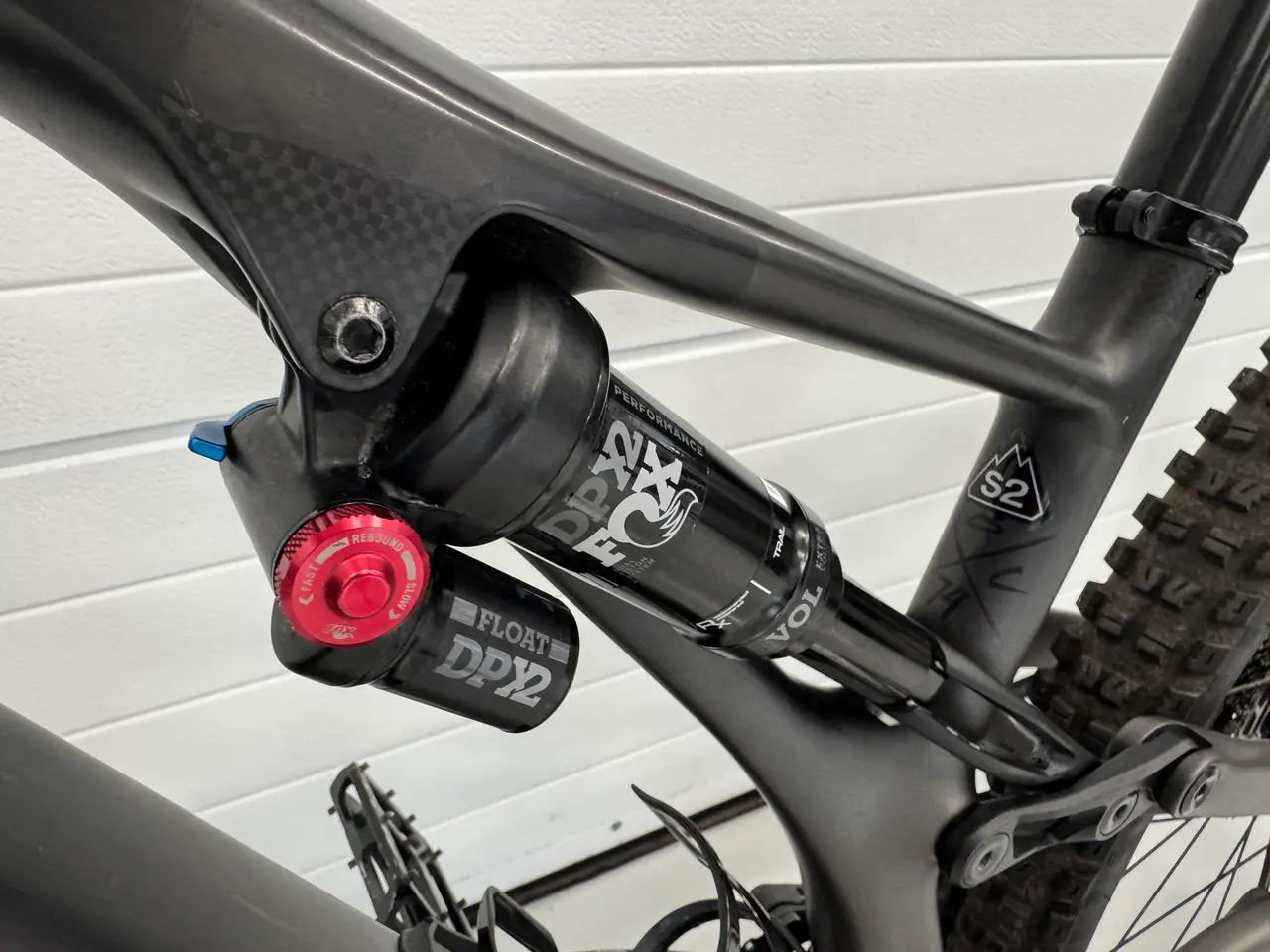 Billede 8 - Specialized Stumpjumper Comp Carbon EVO29