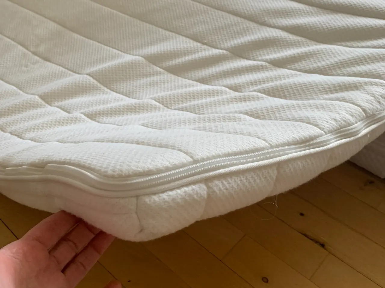 Billede 2 - Top madras fra ikea