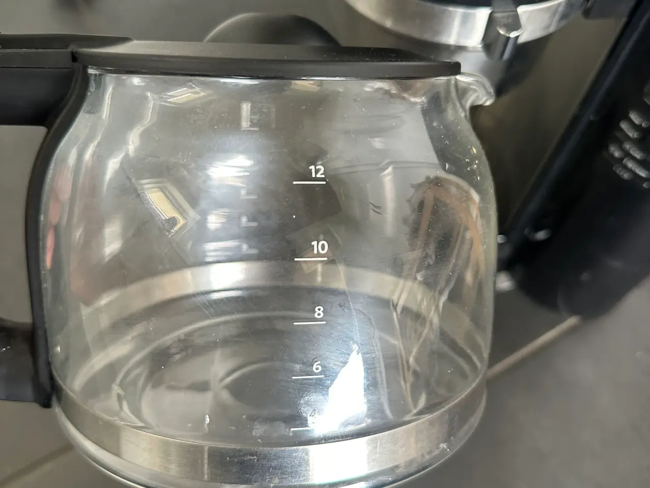 Billede 10 - KitchenAid kaffemaskine.