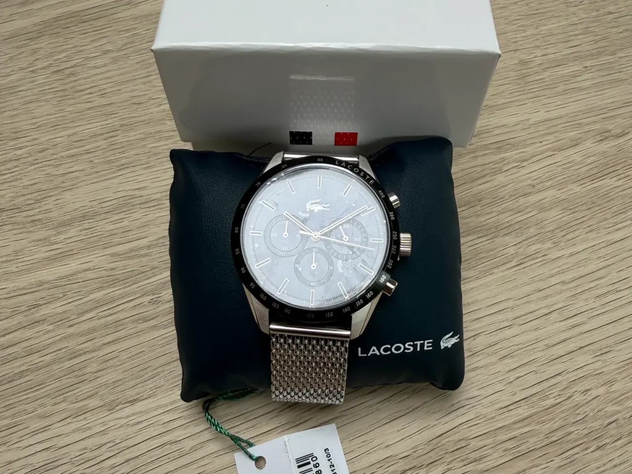 Billede 3 - Nyt LACOSTE BOSTON 2011163