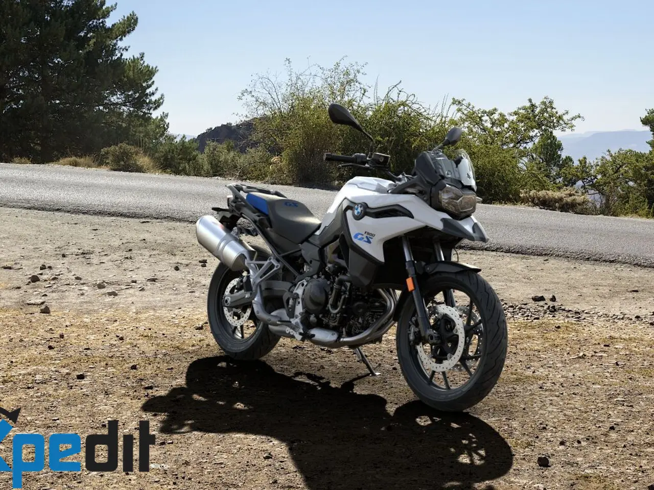 Billede 4 - BMW F 800 GS