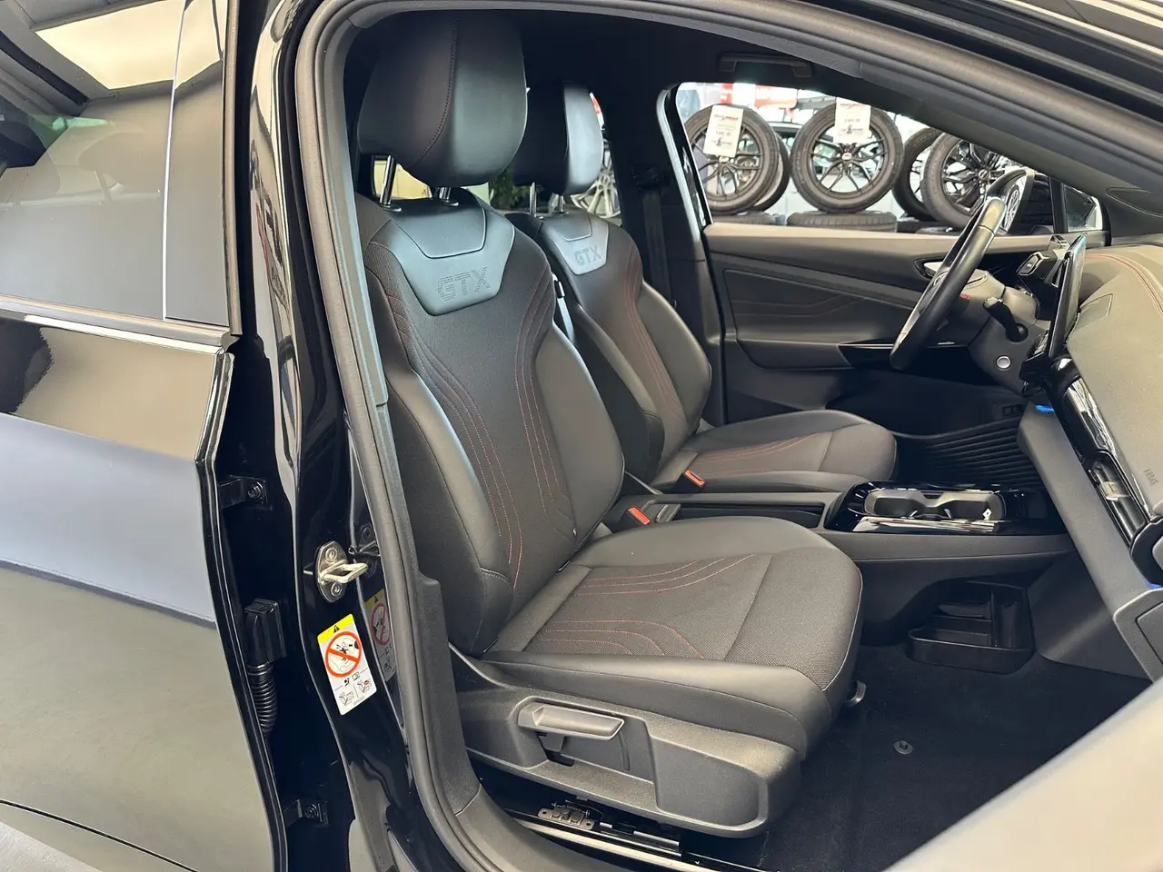 Billede 11 - VW ID.4 77 GTX 4Motion
