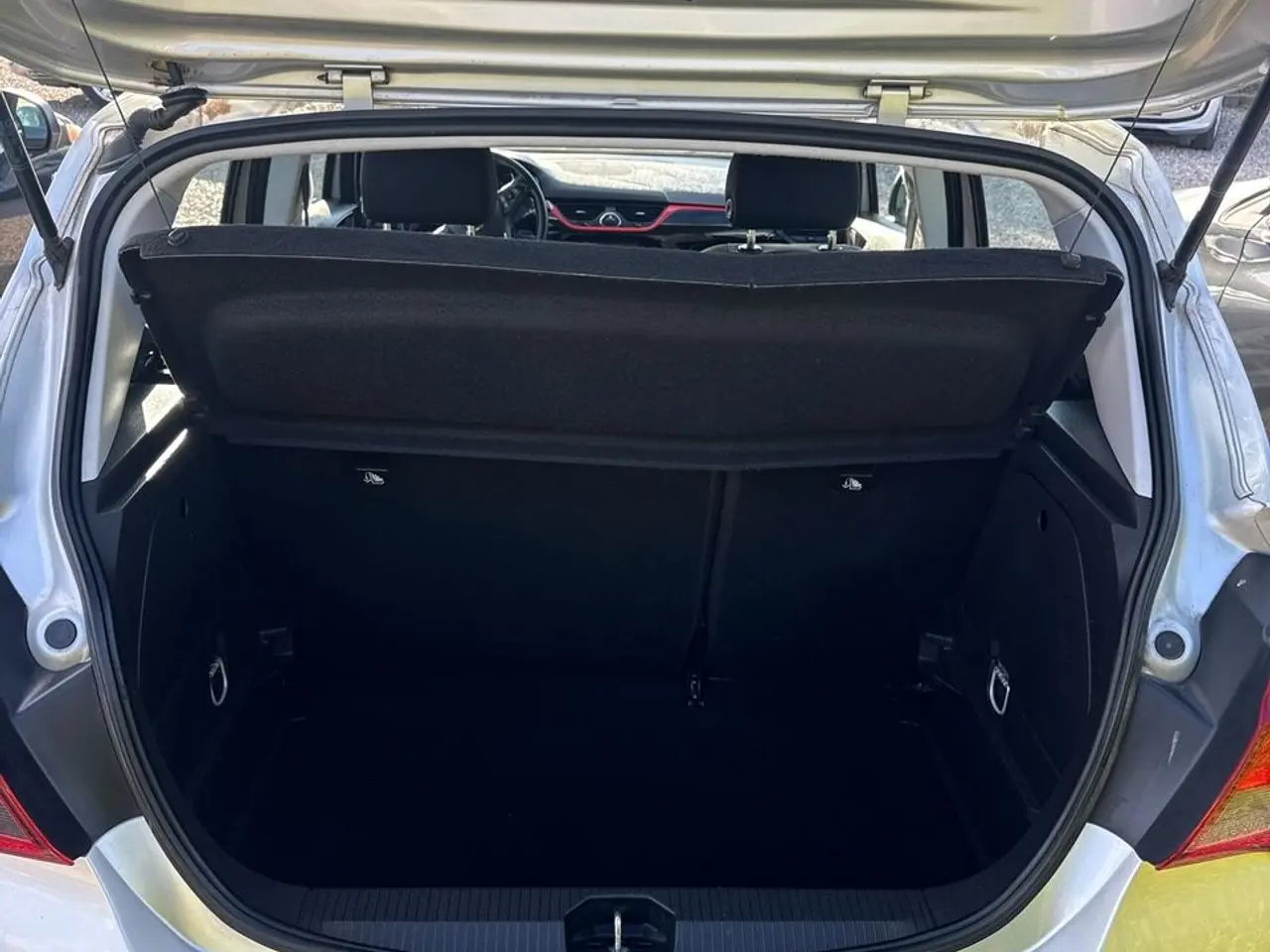 Billede 5 - Opel Corsa 1,3 CDTI Sport Start/Stop 95HK 5d