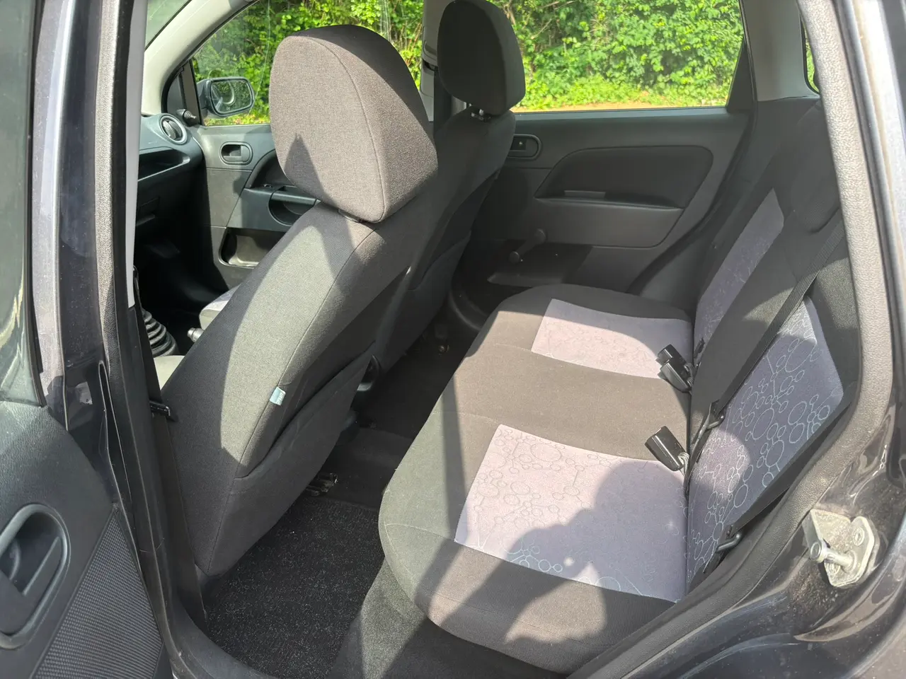 Billede 12 - Ford Fiesta 1,4 80HK 5d