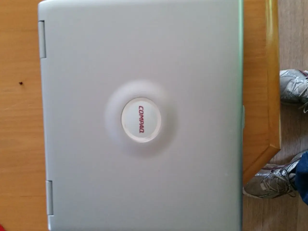 Billede 2 - Compaq presario 2500!