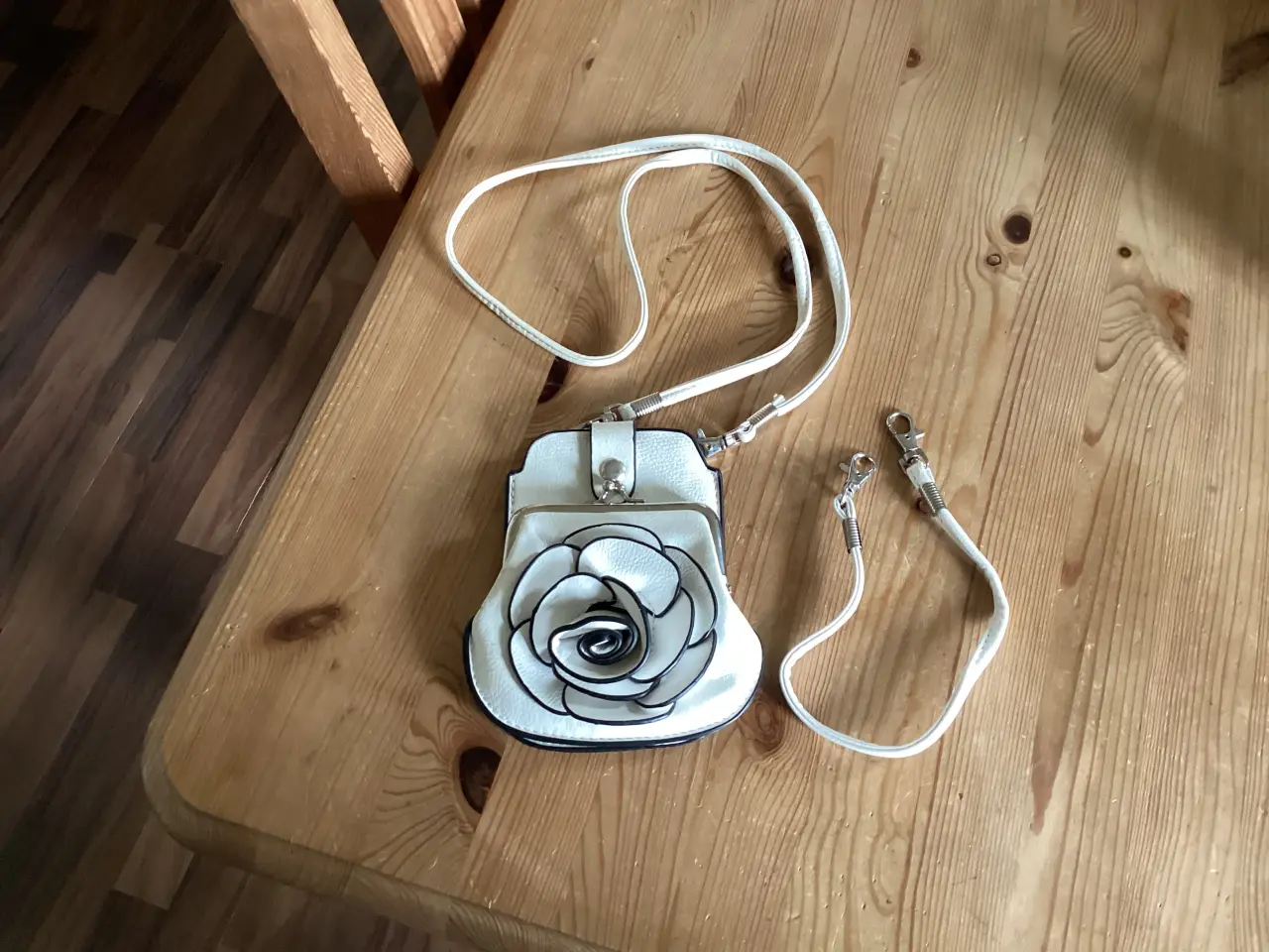 Billede 7 - Små Tasker / Punge.