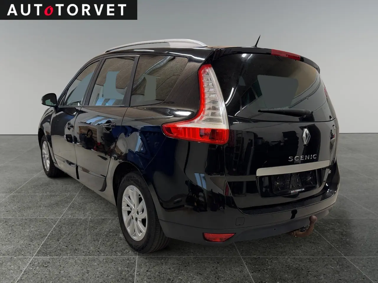 Billede 3 - Renault Grand Scenic IV 1,5 dCi 110 Limited EDC 7prs