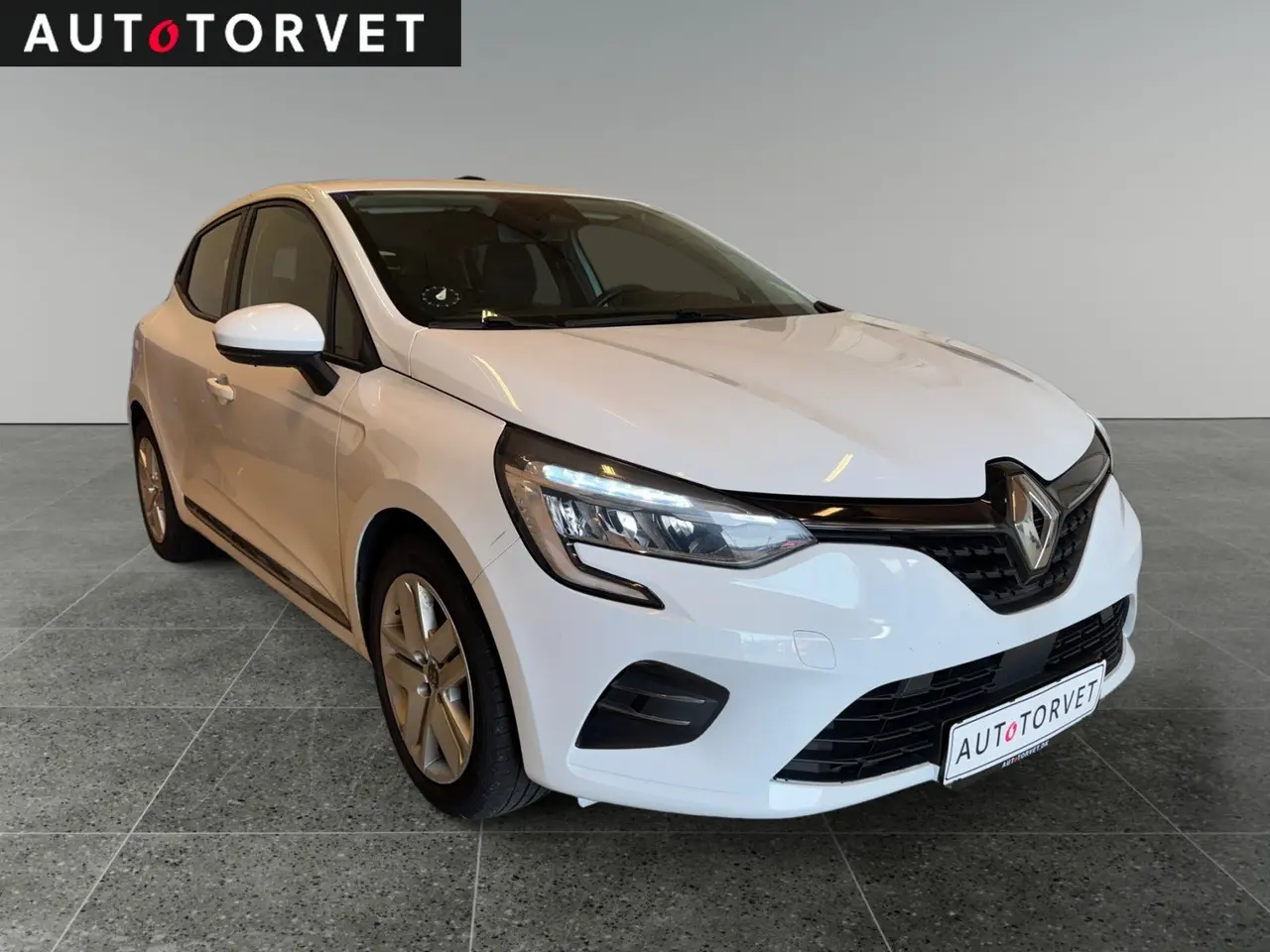 Billede 2 - Renault Clio V 1,0 TCe 100 Zen