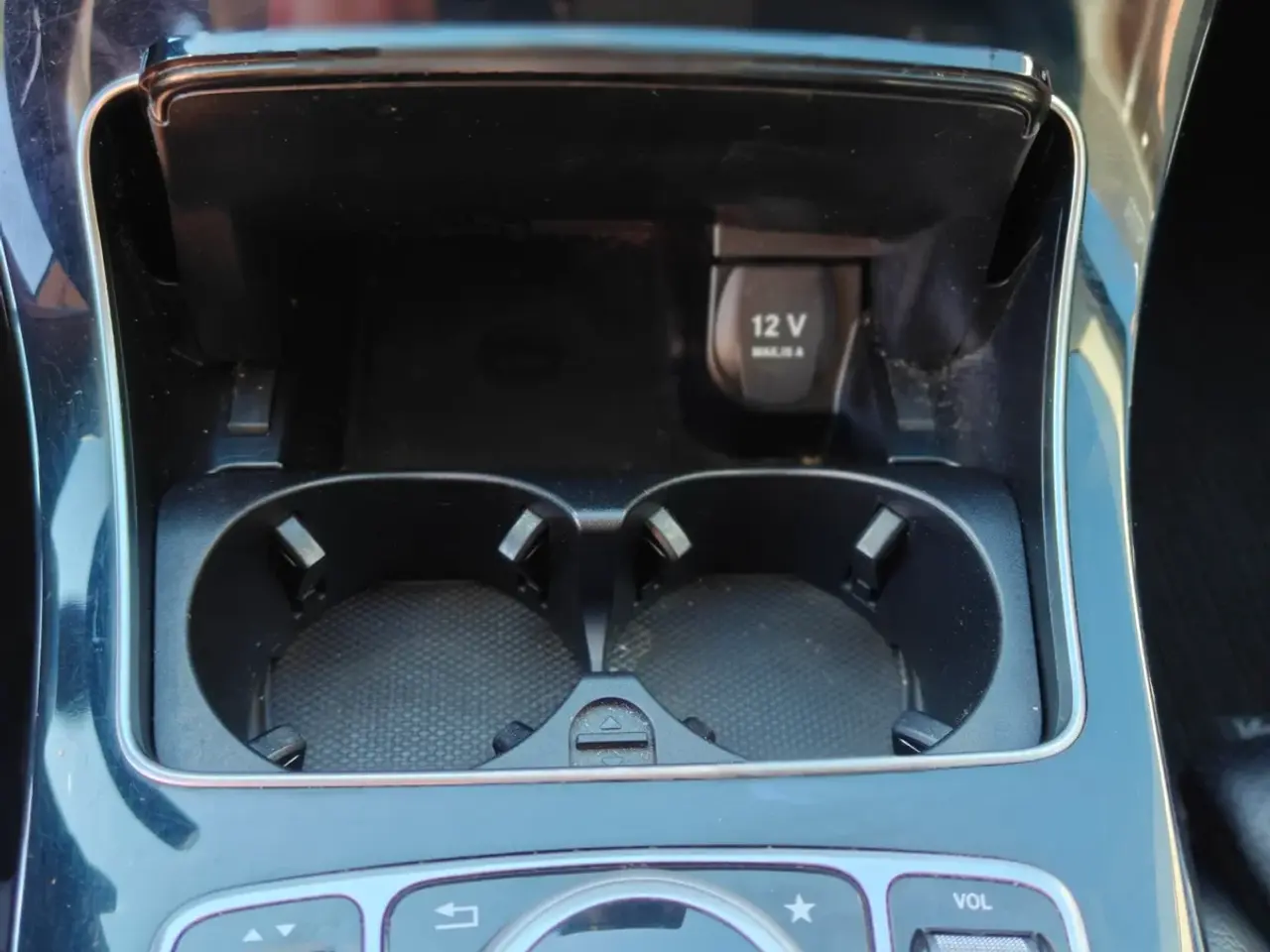 Billede 16 - Mercedes C200 2,0 AMG Line stc. aut.