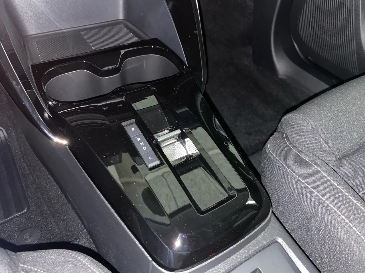 Billede 20 - Citroën ë-C3 Aircross 44 Plus