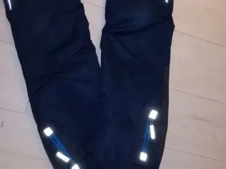 Skibukser
