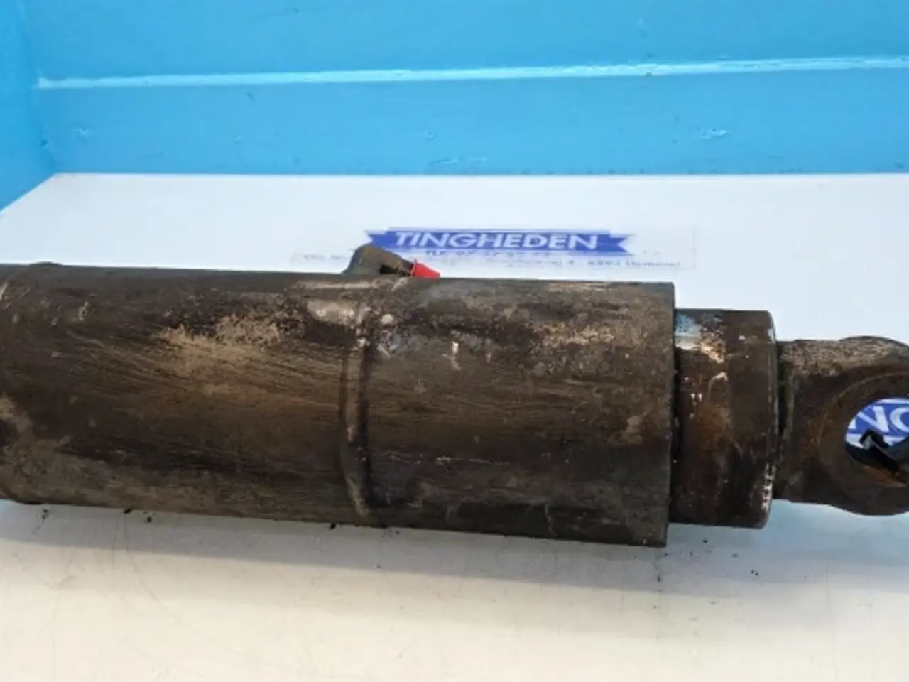 Billede 10 - Case Maxxum 150 Cylinder 47754561