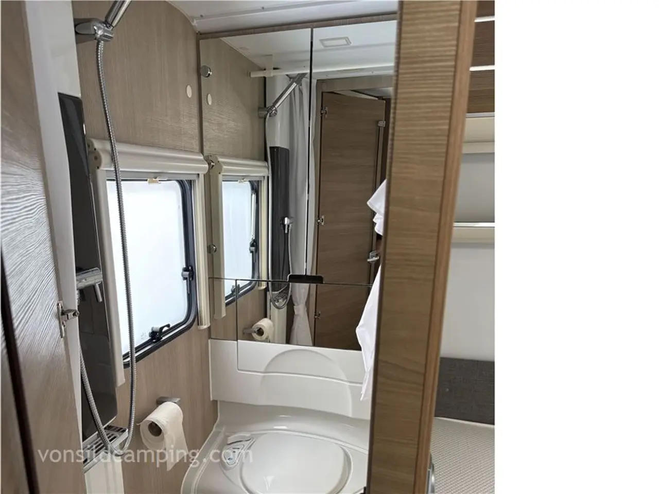 Billede 8 - 2020 - Adria Adora 472 UP