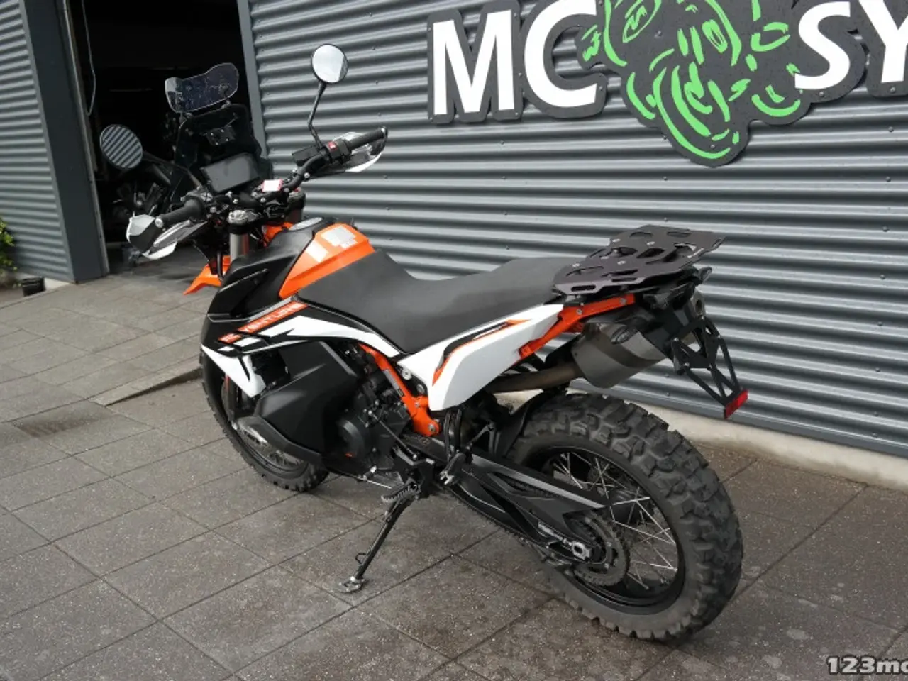 Billede 15 - KTM 890 Adventure R MC-SYD BYTTER GERNE