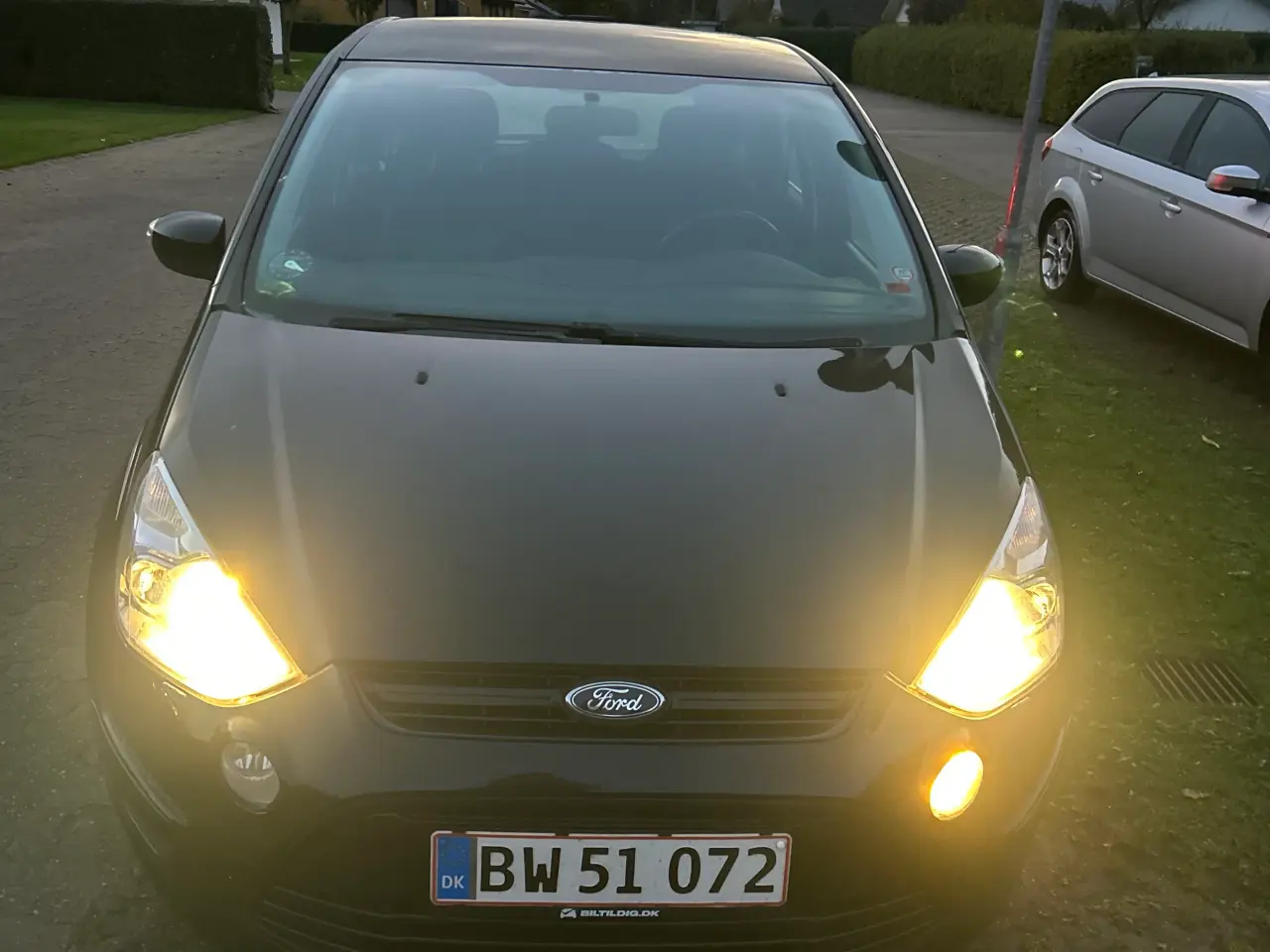 Billede 7 - Nysynet 8/4 2026 7 personers s Max få km 