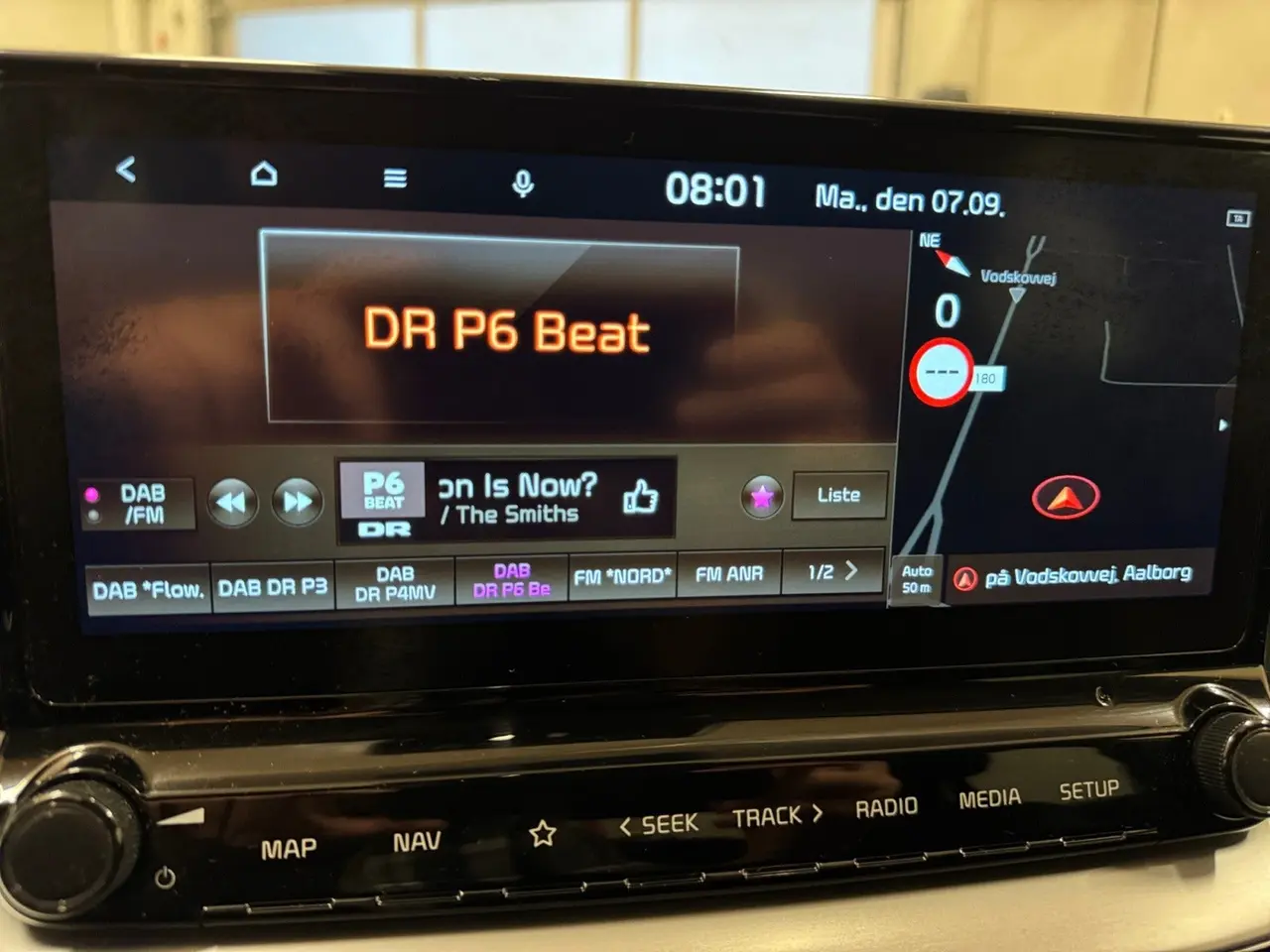 Billede 9 - Kia XCeed 1,6 PHEV Upgrade DCT