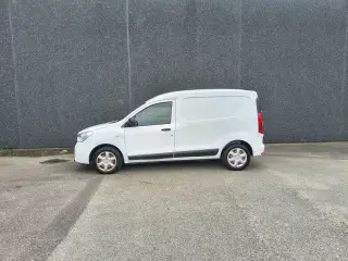 Dacia Dokker 1,5 DCi Essential Tekno 95HK Van 6g