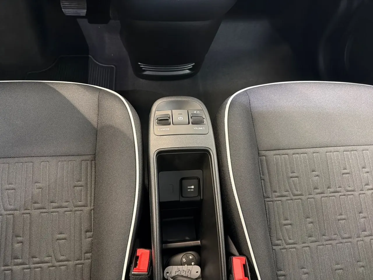 Billede 10 - Fiat 500e 42 Icon Cabrio