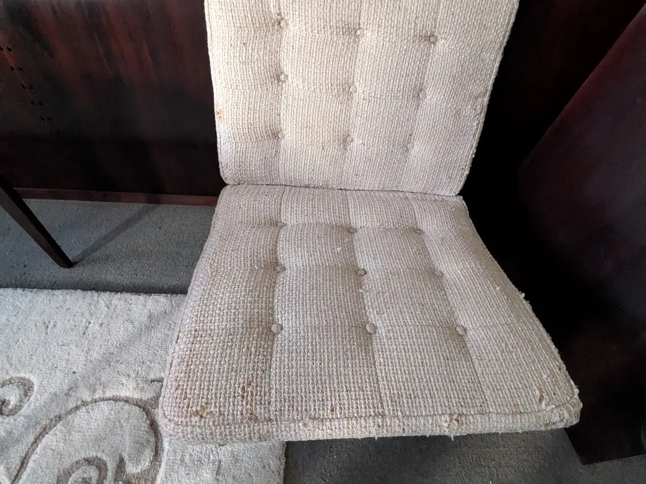 Billede 1 - FRANCE & SON / DAVERGOSEN MODULINE LÆNESTOLE/SOFA
