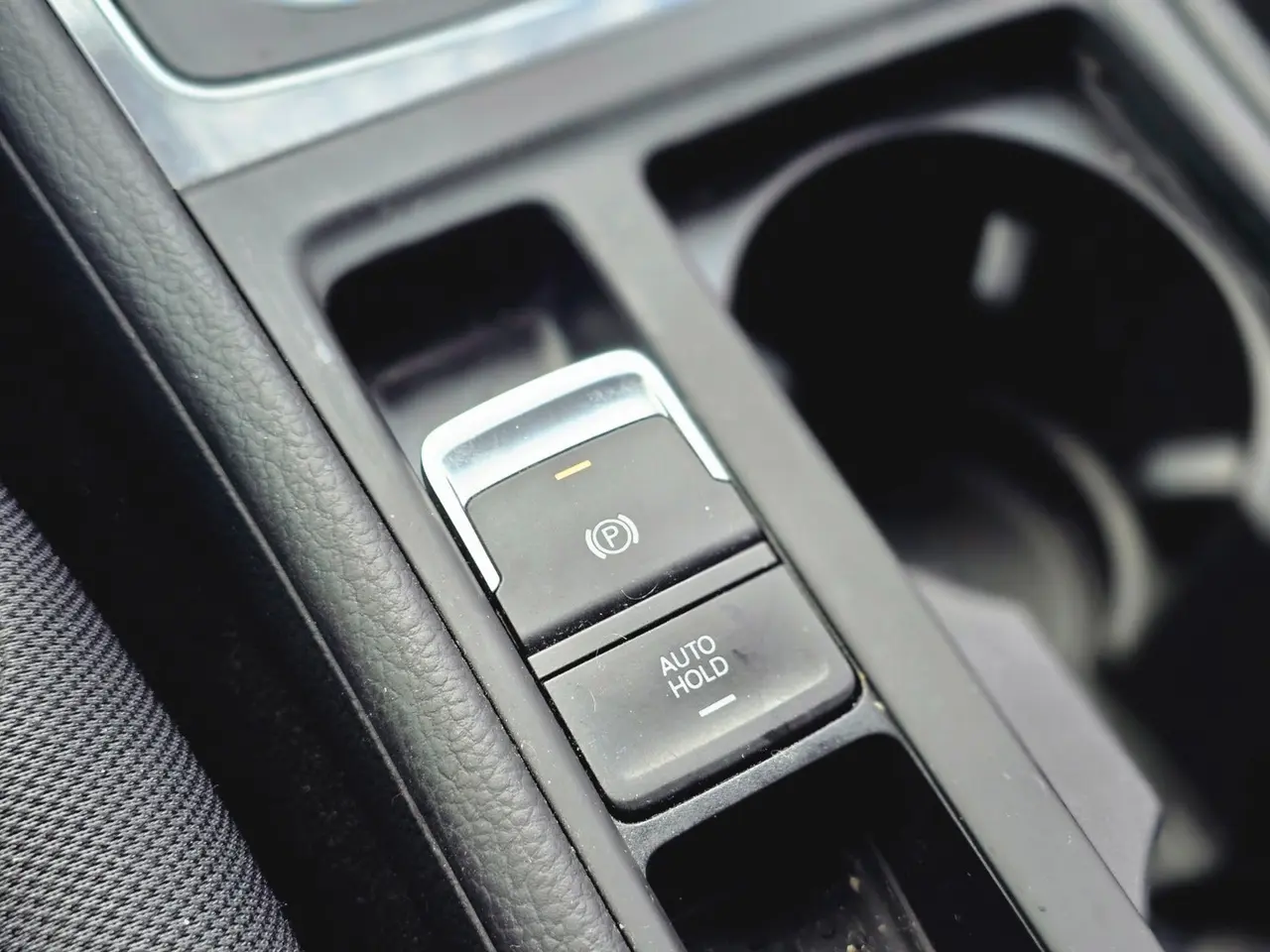 Billede 14 - VW Golf VII 1,5 TSi 130 Comfortline DSG