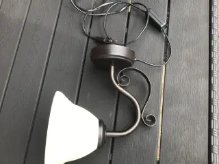 Væglampe