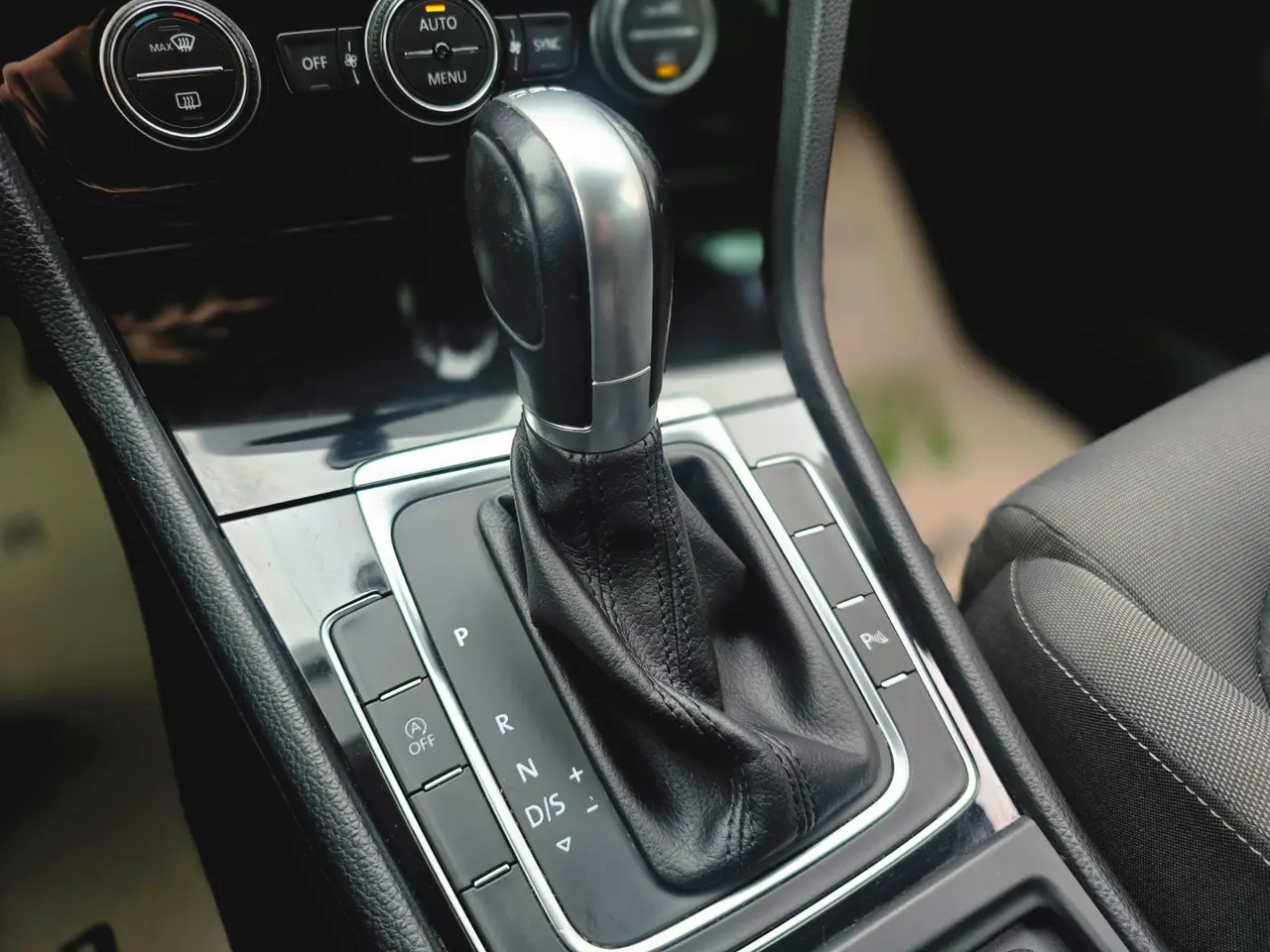 Billede 15 - VW Golf VII 1,5 TSi 150 Highline DSG