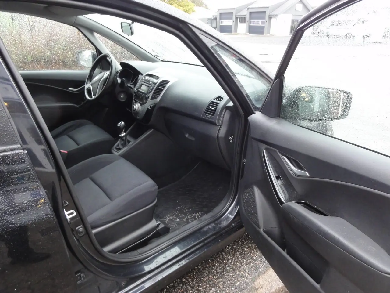 Billede 8 - Hyundai ix20 1,4 CVVT Premium