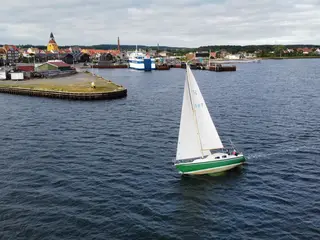 Polaris Drabant 26