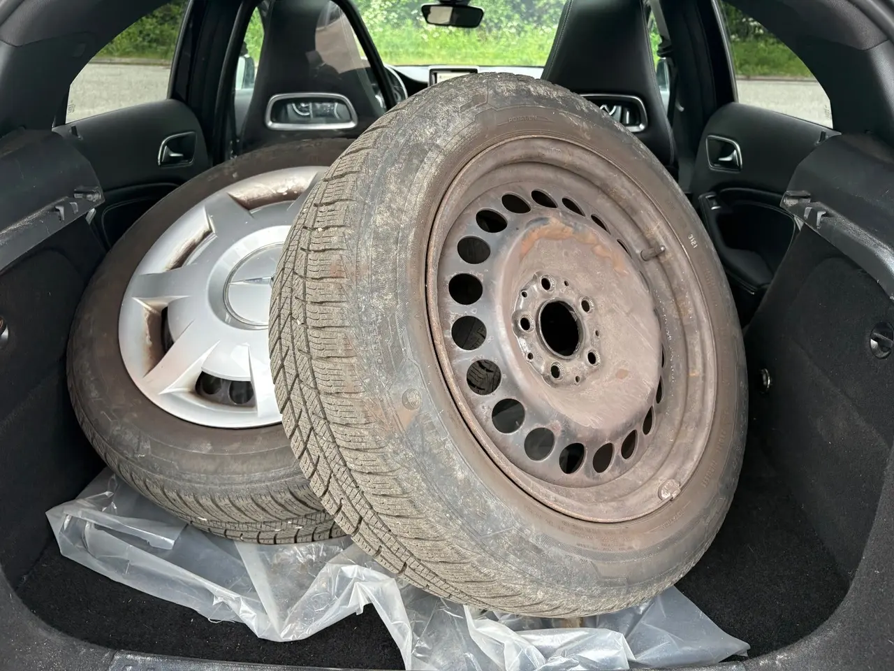 Billede 13 - Mercedes A180 1,8 CDi aut. Van