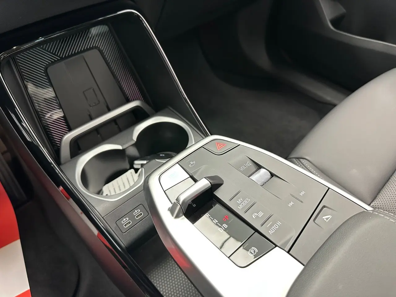 Billede 19 - BMW iX1  eDrive20 X-Line