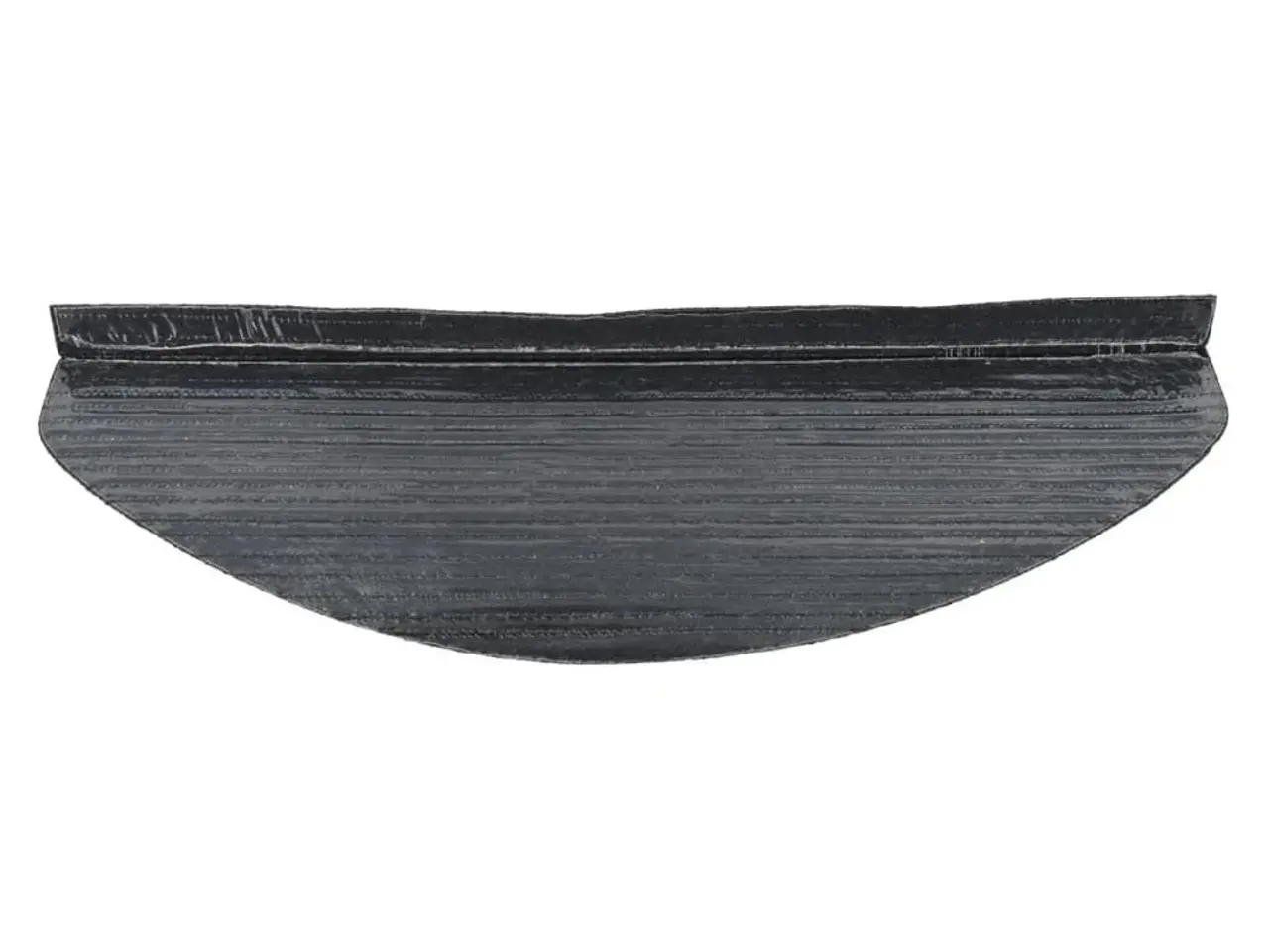 Billede 6 - Selvklæbende trappemåtter - 15 stk., 65 × 22,5 × 3,5 cm, antracitgrå