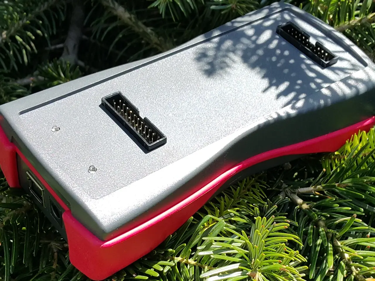 Billede 2 - Barracuda Programmer