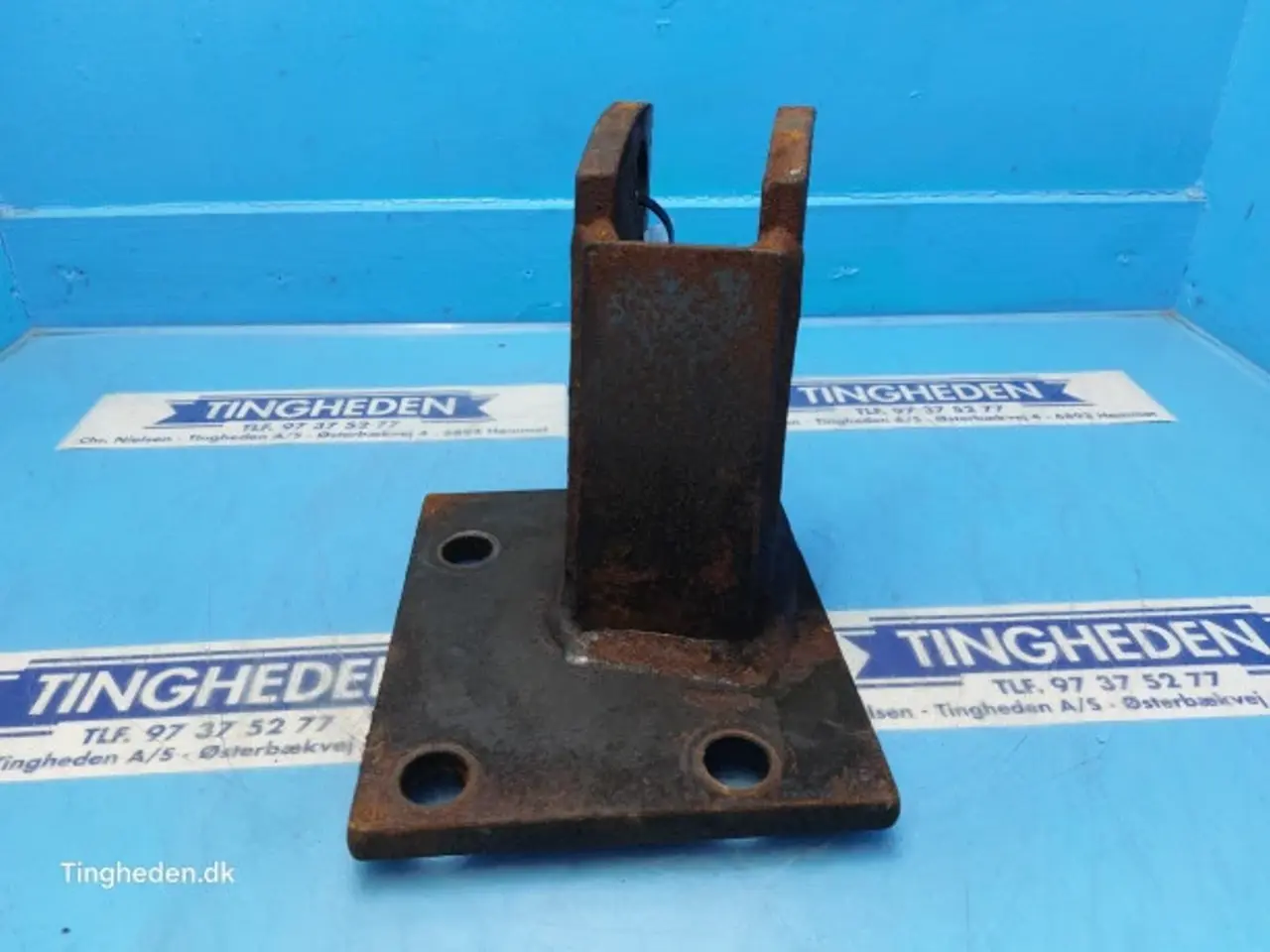 Billede 7 - Massey Ferguson 6465 Beslag L. 3715799M93