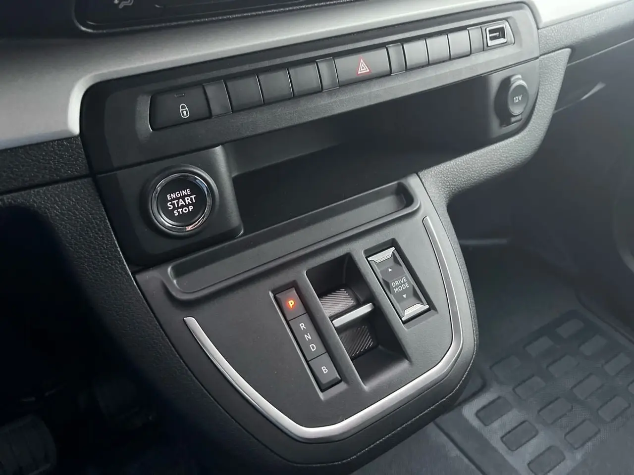 Billede 11 - Opel Vivaro-e 75 Crew Cab Edition L2
