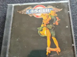 Gaveidé: CD - Gasolin Rabalderstræde forever