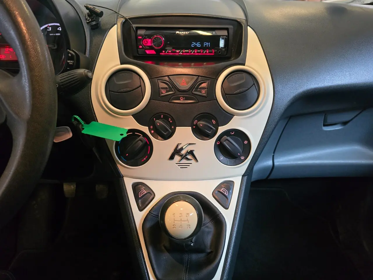 Billede 7 - Ford Ka 1,2 Trend+