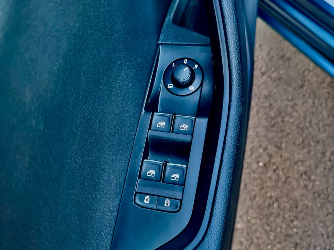 Billede 13 - Skoda Superb 1,6 TDi 120 Style DSG