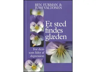 Et sted findes Glæden