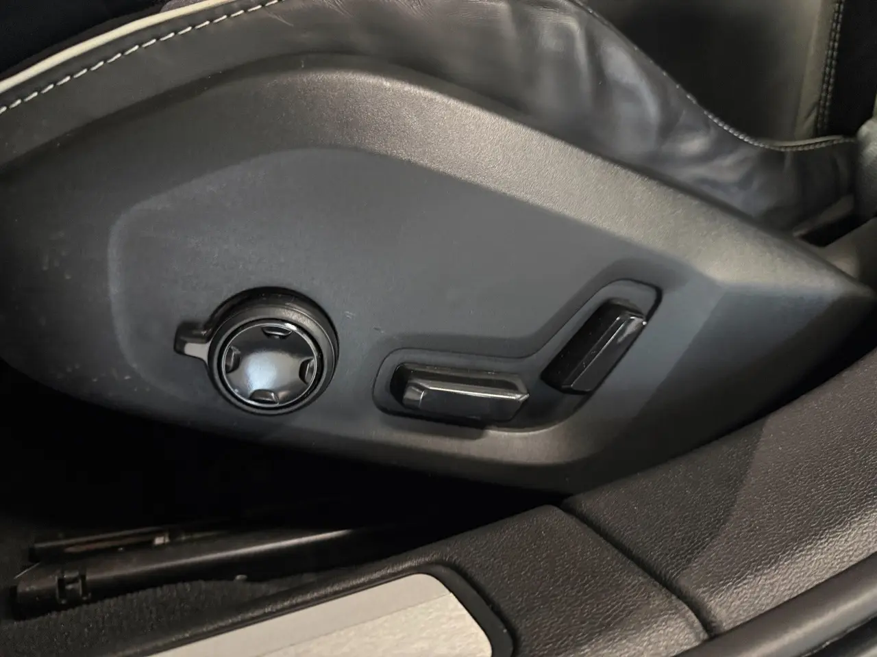 Billede 13 - Volvo V60 2,0 T4 190 R-Design aut.