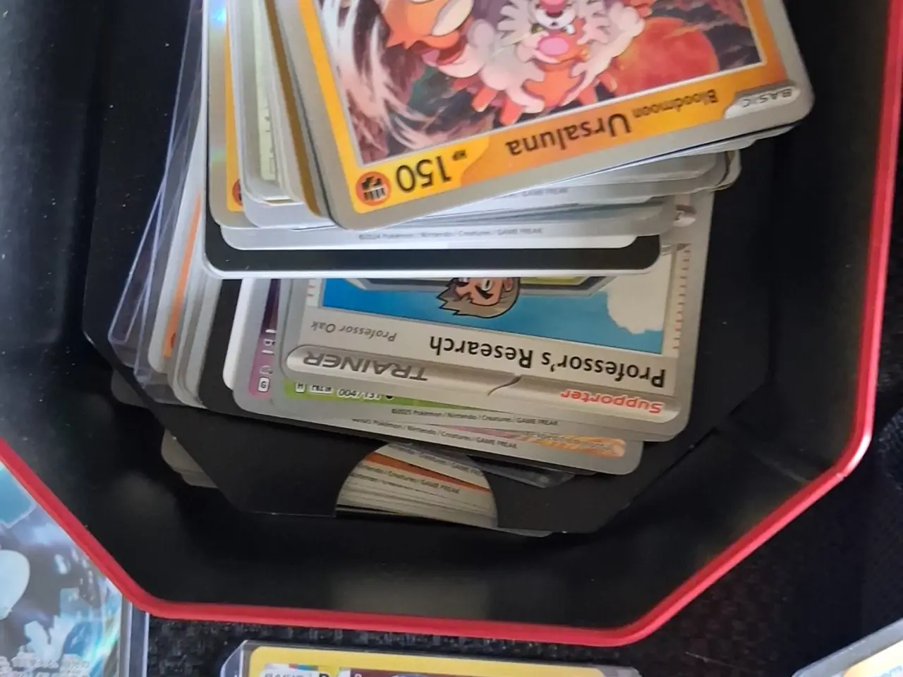 Billede 3 - Pokémon kort, 1000+ kort