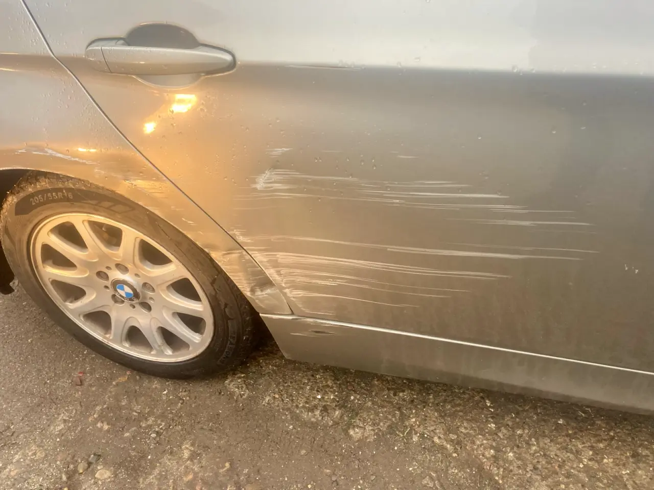 Billede 7 - BMW 320D 2,0 177Hk