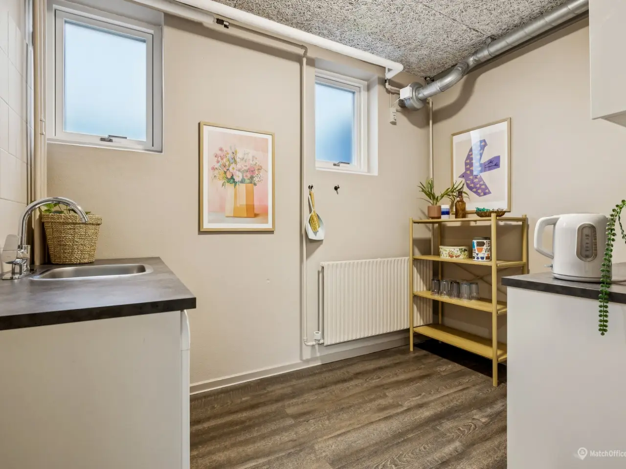Billede 13 - EasyOffice Århus. Marselis Boulevard - lokale 1.03