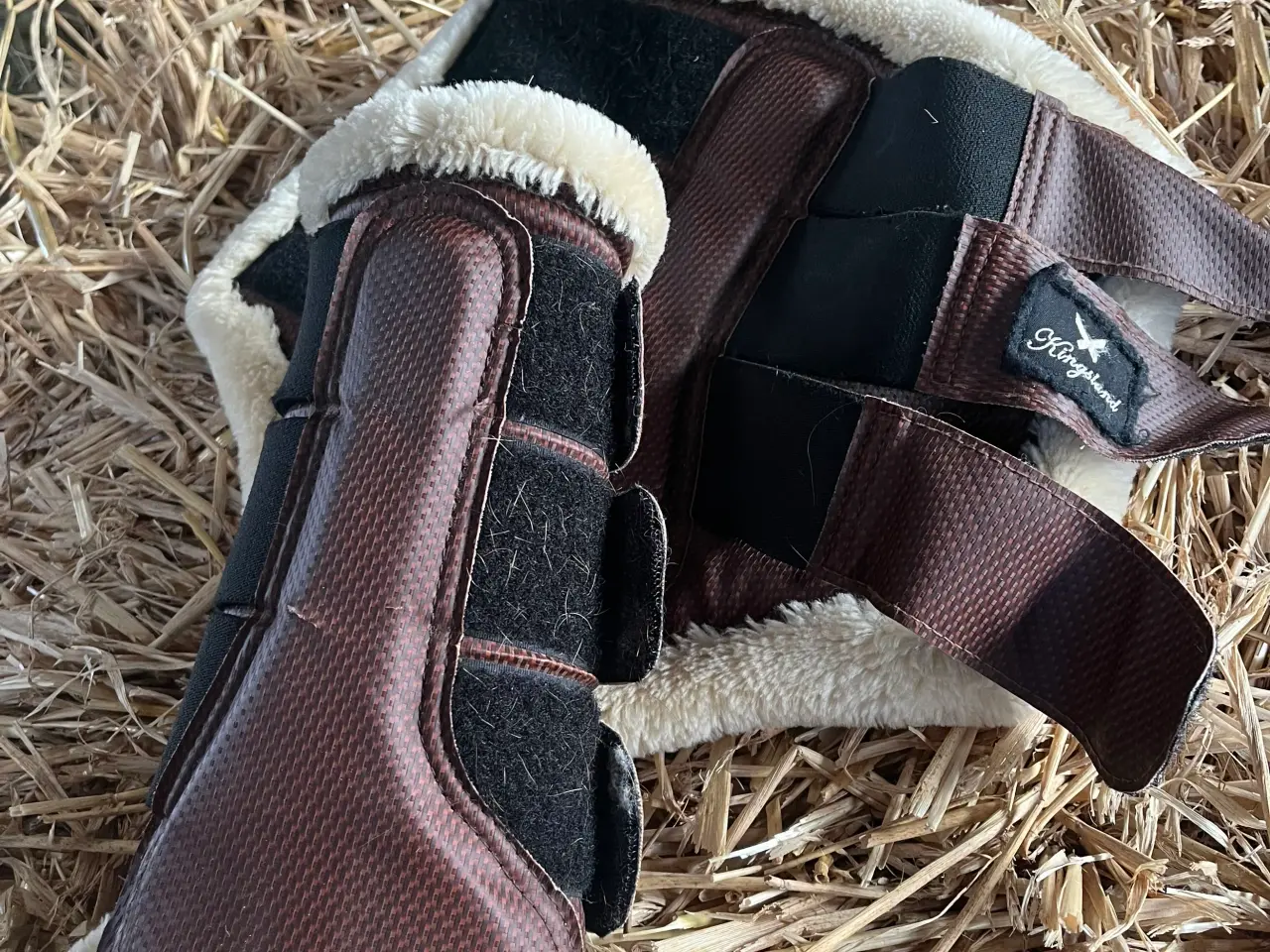 Billede 7 - Pony/COB udstyr 